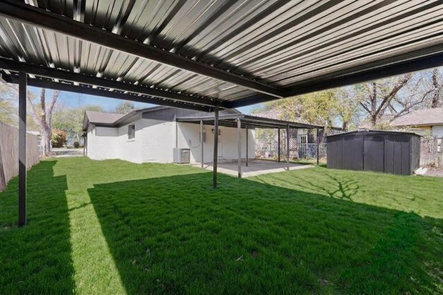 3406 Schwartz Avenue, Fort Worth, TX 76106