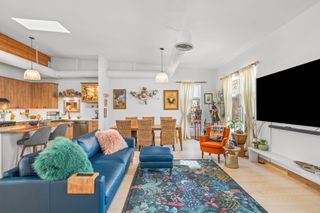 3600 Cerrillos 105 / 106, Santa Fe, NM 87507