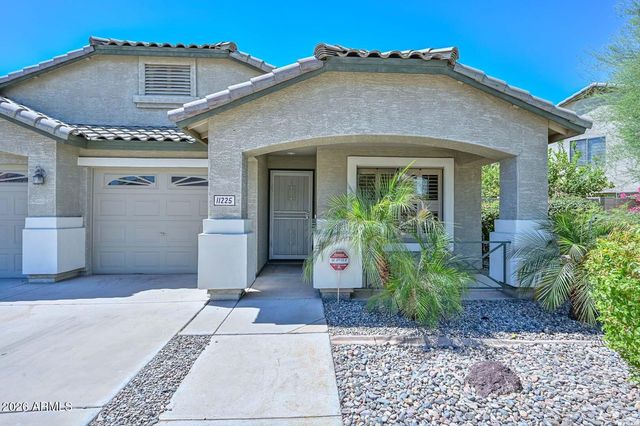 11225 W CAMBRIDGE Avenue, Avondale, AZ 85392