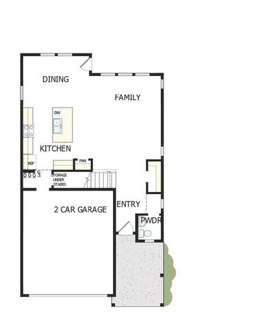 2155 Mackinac Bend, Gallatin, TN 37066