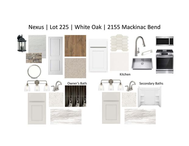 2155 Mackinac Bend, Gallatin, TN 37066