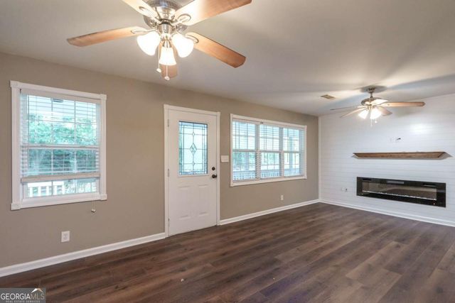 3322 Dewey Hogan Road, Monroe, GA 30656