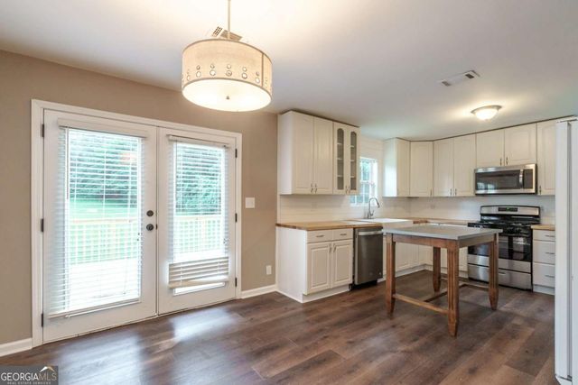 3322 Dewey Hogan Road, Monroe, GA 30656
