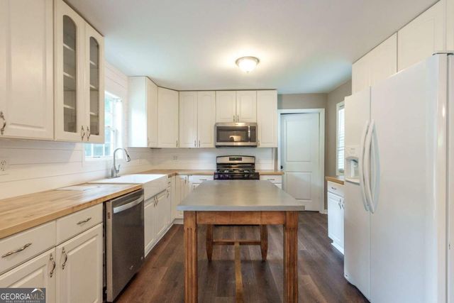 3322 Dewey Hogan Road, Monroe, GA 30656
