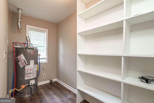 3322 Dewey Hogan Road, Monroe, GA 30656