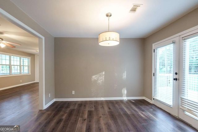 3322 Dewey Hogan Road, Monroe, GA 30656