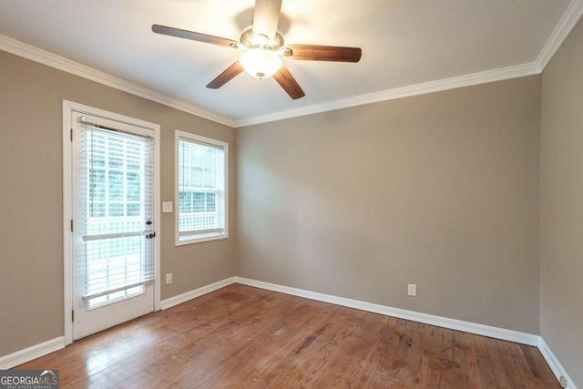 3322 Dewey Hogan Road, Monroe, GA 30656