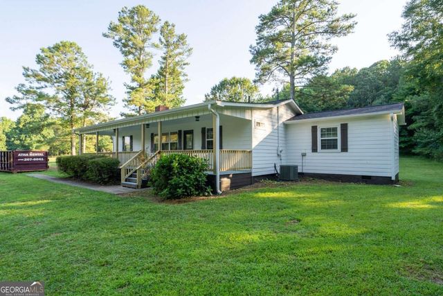 3322 Dewey Hogan Road, Monroe, GA 30656