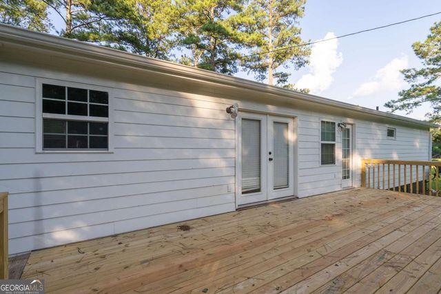 3322 Dewey Hogan Road, Monroe, GA 30656