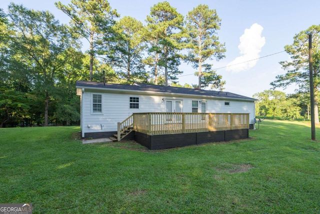 3322 Dewey Hogan Road, Monroe, GA 30656