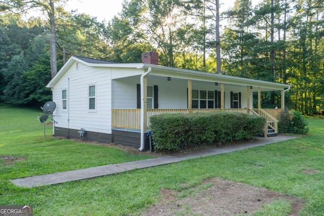 3322 Dewey Hogan Road, Monroe, GA 30656