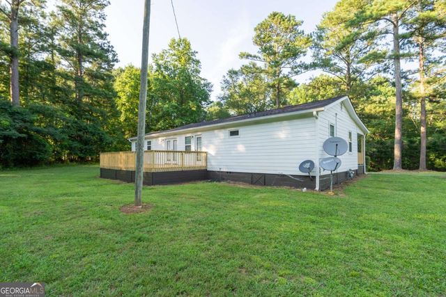 3322 Dewey Hogan Road, Monroe, GA 30656