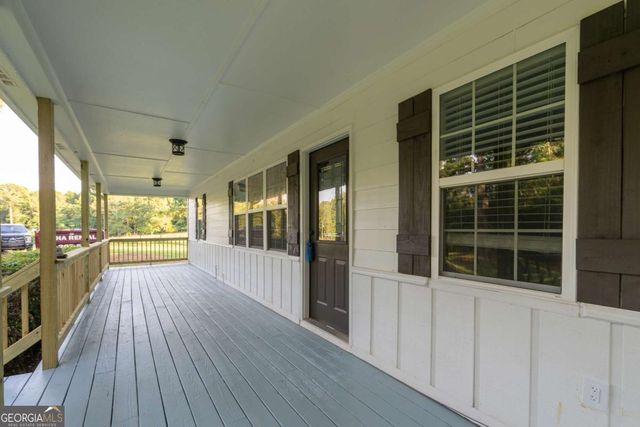 3322 Dewey Hogan Road, Monroe, GA 30656