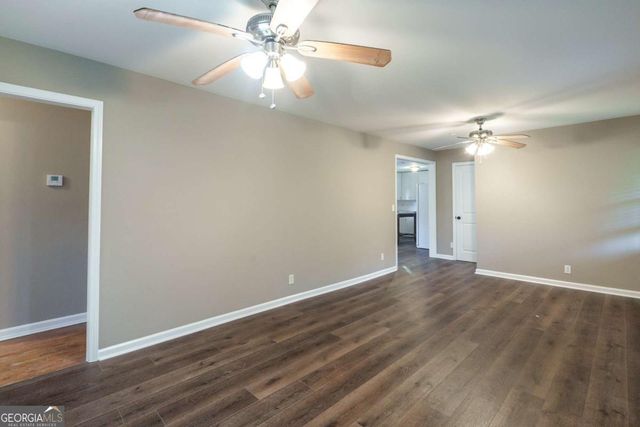 3322 Dewey Hogan Road, Monroe, GA 30656