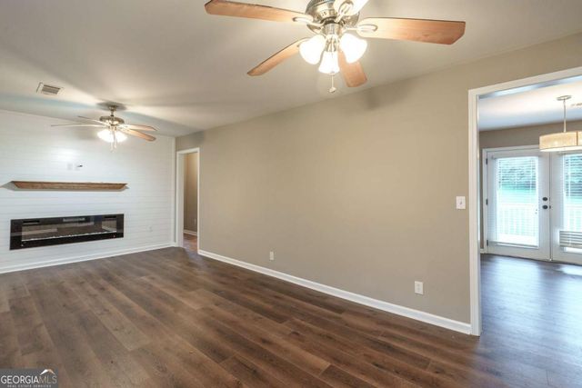 3322 Dewey Hogan Road, Monroe, GA 30656