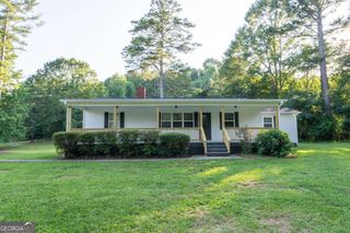 3322 Dewey Hogan Road, Monroe, GA 30656