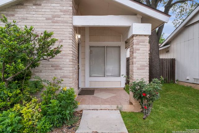 9507 Bowen Drive, San Antonio, TX 78250