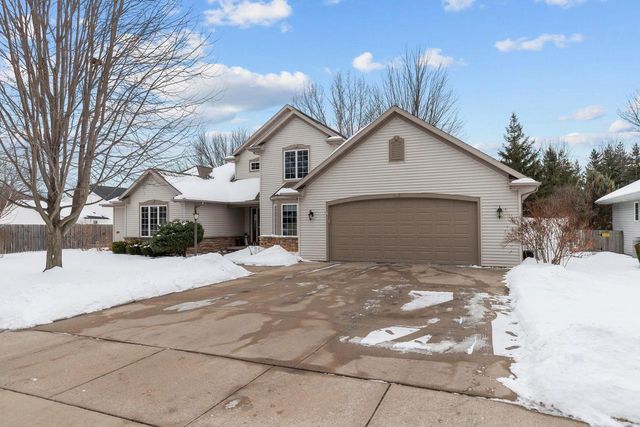 1827 ORCHARD BLOSSOM DRIVE, Appleton, WI 54915