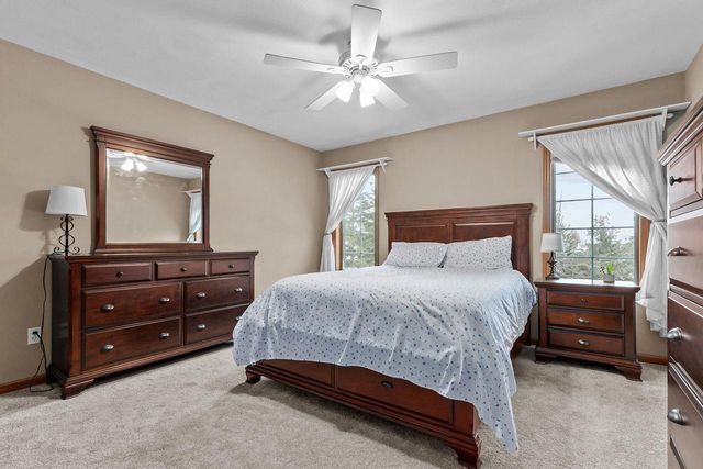 1827 ORCHARD BLOSSOM DRIVE, Appleton, WI 54915