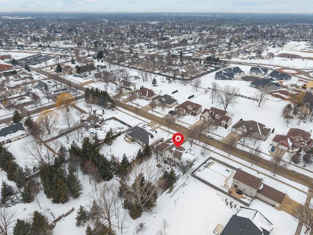 1827 ORCHARD BLOSSOM DRIVE, Appleton, WI 54915