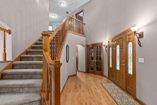 1827 ORCHARD BLOSSOM DRIVE, Appleton, WI 54915