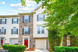 10745 HILLINGDON ROAD, Woodstock, MD 21163