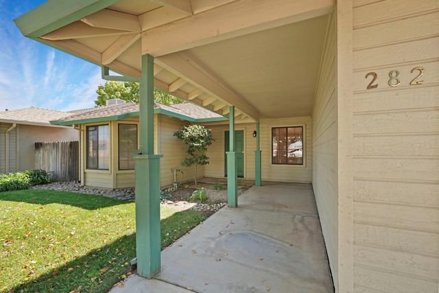 282 Ravenwood Way, Lodi, CA 95240