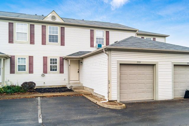 233 Macfalls Way, 86D, Blacklick, OH 43004