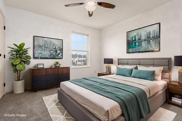 233 Macfalls Way, 86D, Blacklick, OH 43004