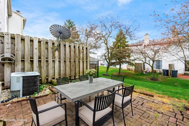 233 Macfalls Way, 86D, Blacklick, OH 43004