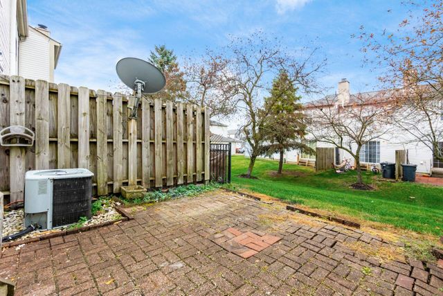 233 Macfalls Way, 86D, Blacklick, OH 43004