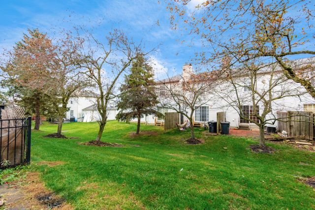 233 Macfalls Way, 86D, Blacklick, OH 43004