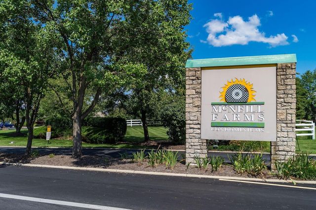 233 Macfalls Way, 86D, Blacklick, OH 43004