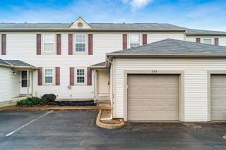 233 Macfalls Way, 86D, Blacklick, OH 43004