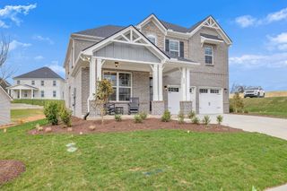 1 Ellington, Mount Juliet, TN 37122