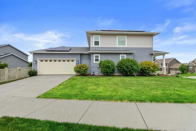 852 Sugar Maple Lane, Verona, WI 53593