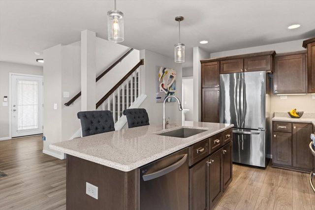 852 Sugar Maple Lane, Verona, WI 53593