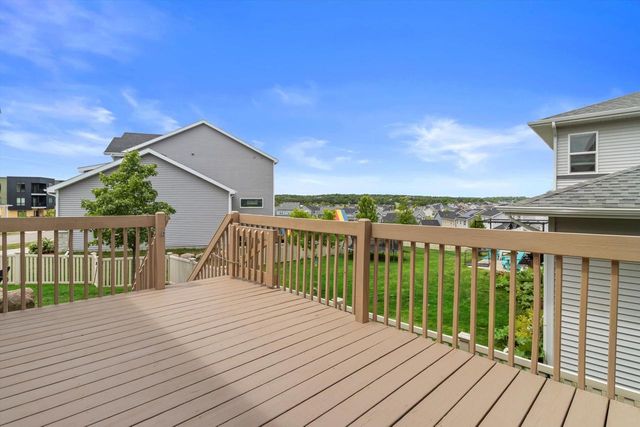852 Sugar Maple Lane, Verona, WI 53593