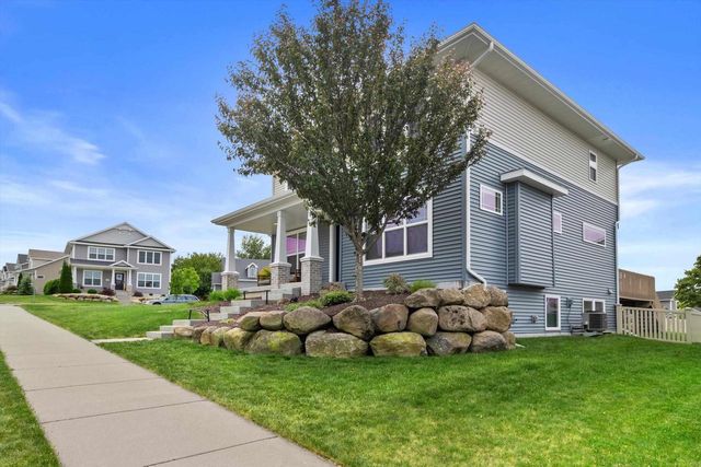 852 Sugar Maple Lane, Verona, WI 53593