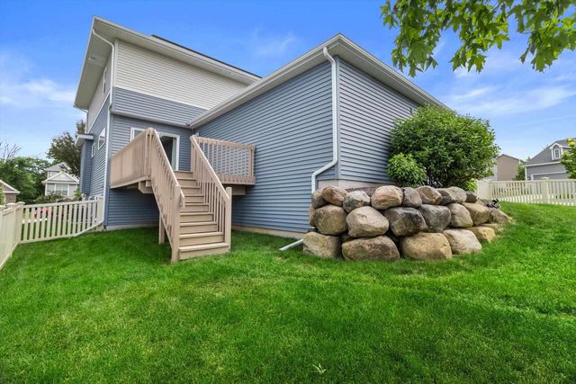 852 Sugar Maple Lane, Verona, WI 53593