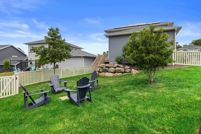852 Sugar Maple Lane, Verona, WI 53593