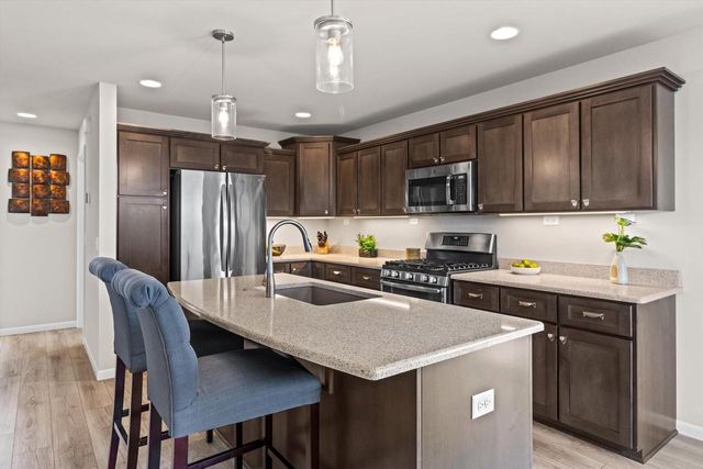 852 Sugar Maple Lane, Verona, WI 53593