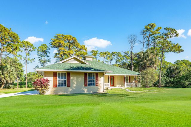 17109 MURCOTT Boulevard, The Acreage, FL 33470