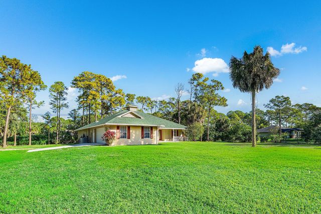 17109 MURCOTT Boulevard, The Acreage, FL 33470