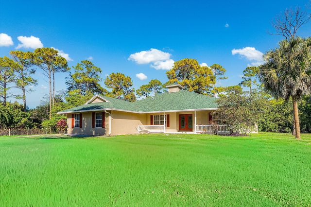 17109 MURCOTT Boulevard, The Acreage, FL 33470