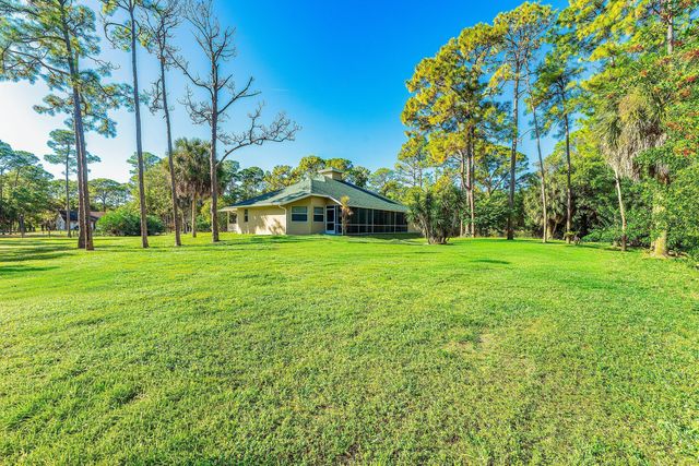 17109 MURCOTT Boulevard, The Acreage, FL 33470