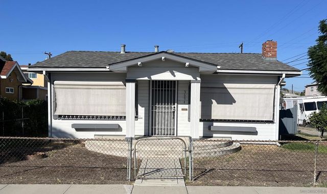 3694 36th St, San Diego, CA 92104
