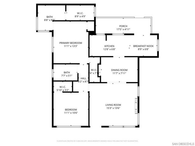 3694 36th St, San Diego, CA 92104