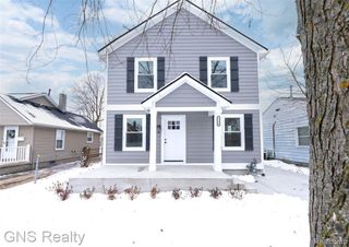 718 Devillen Avenue, Royal Oak, MI 48073