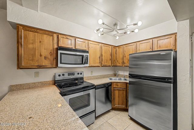 55 N Cherry Ave Unit 114, Tucson, AZ 85719